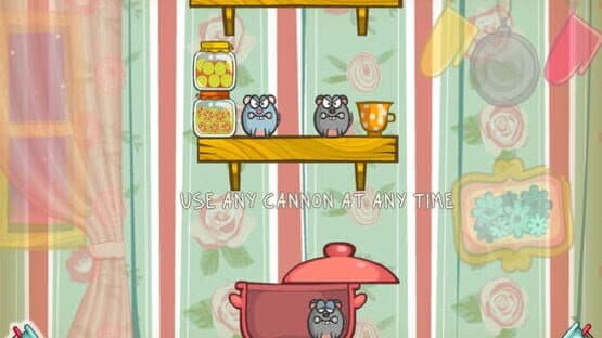 Rats Invasion 2 — screenshot 8