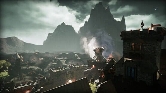 WarFallen — screenshot 2
