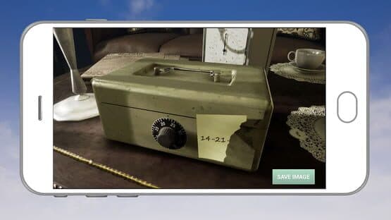 Help Me Escape! The Puzzle Maker's Office — screenshot 3