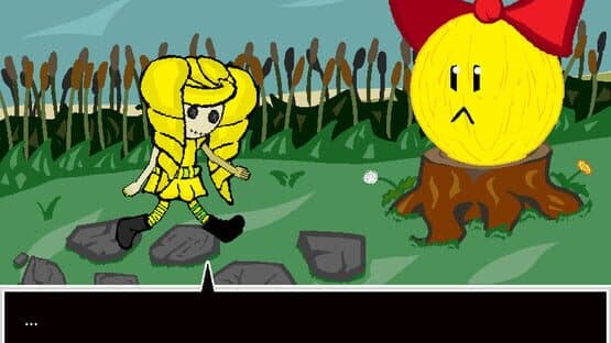 Fairy Lands: Rinka and the Fairy Gems — screenshot 5