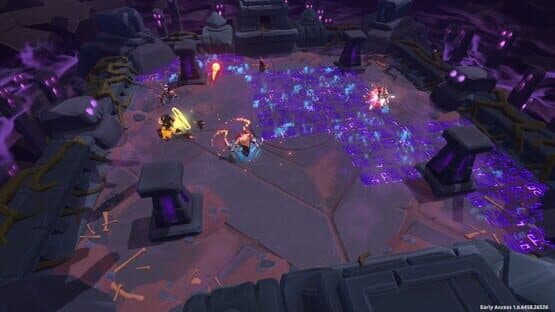 Blast Out — screenshot 5