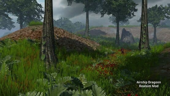 Airship Dragoon — screenshot 1