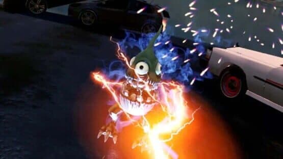 Ghostbusters VR: Showdown — screenshot 4