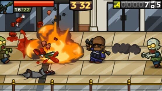 Zombieville USA 2 — screenshot 5