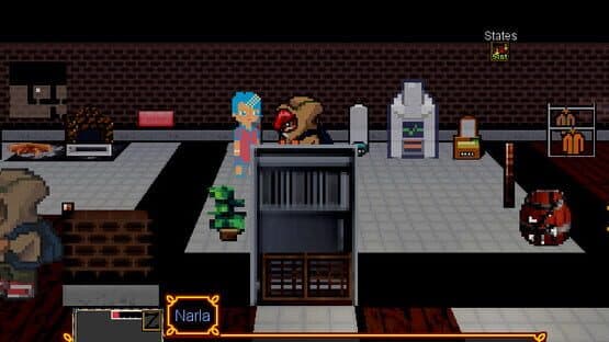 Survive Me Miolhr — screenshot 1