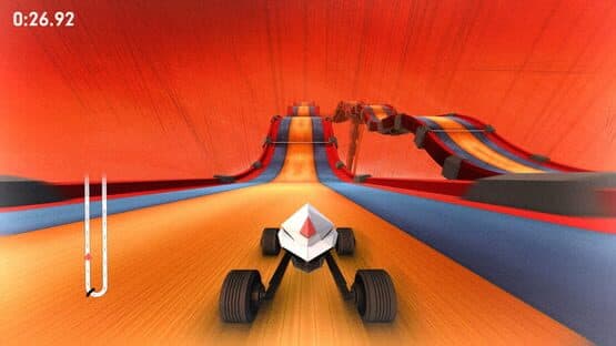 Krautscape — screenshot 3
