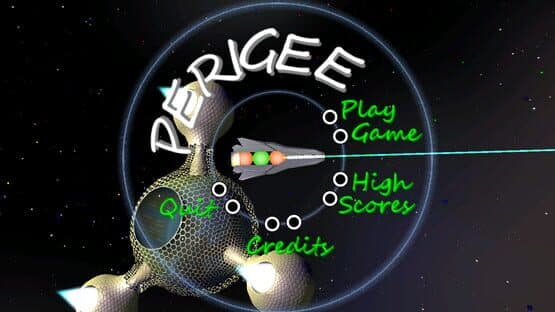 Perigee — screenshot 1