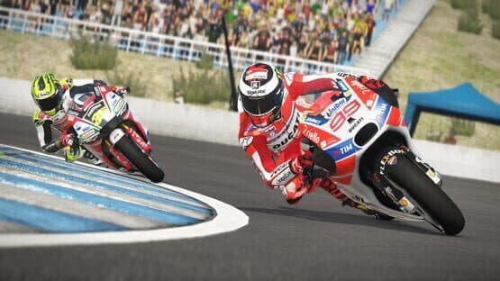 MotoGP '17 — screenshot 2