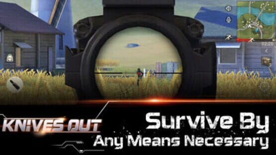 Knives Out — screenshot 3