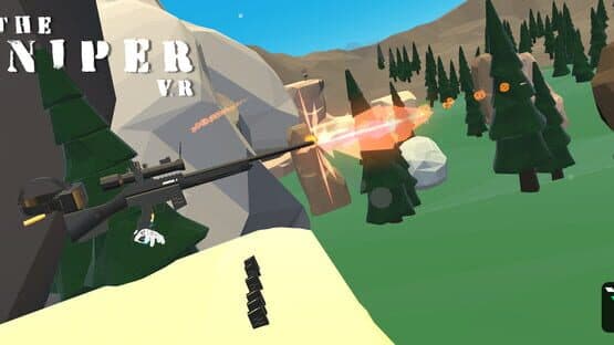 The Sniper VR — screenshot 4