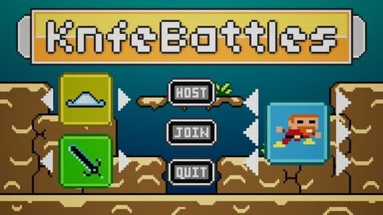 Knife Battles — screenshot 2