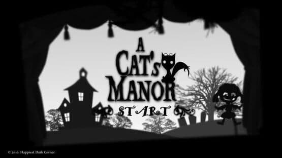 A Cat's Manor — screenshot 1
