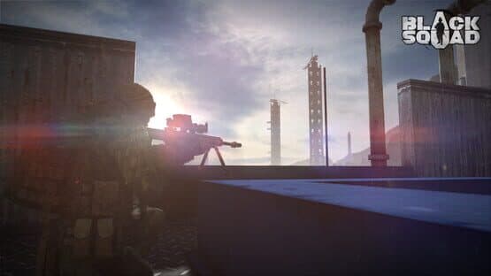 Black Squad — screenshot 4