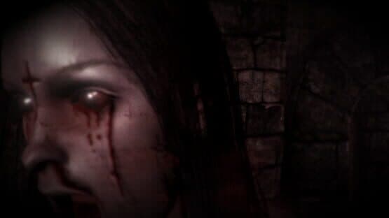 Ergastulum — screenshot 2