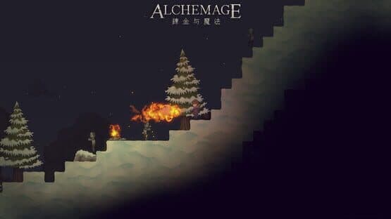 Alchemage — screenshot 1