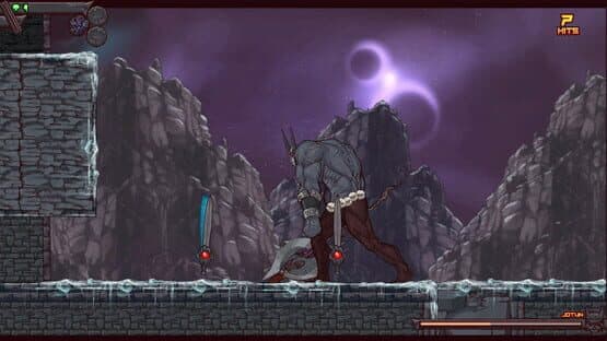 Tyrfing Cycle |Vanilla| — screenshot 3