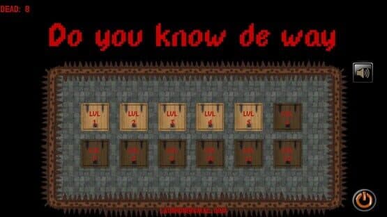 Do you know de way — screenshot 4