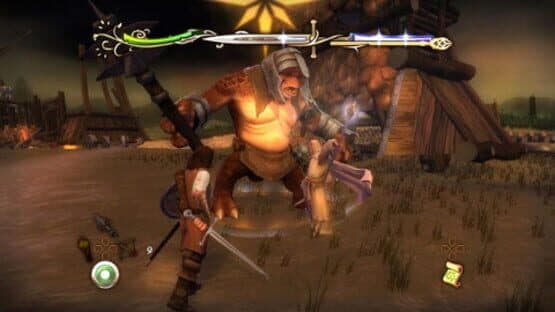 The Lord of the Rings: Aragorn's Quest — screenshot 1