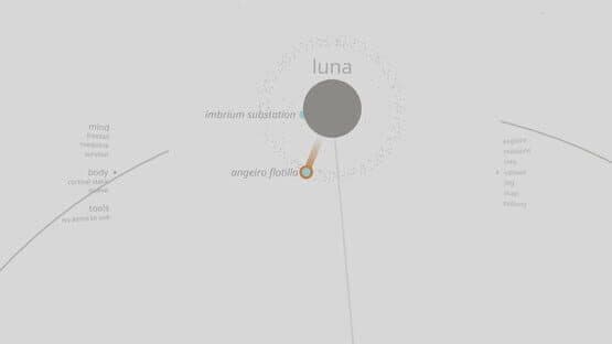 Sun Dogs — screenshot 1