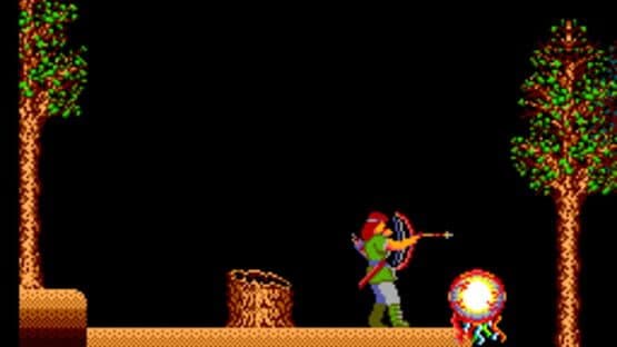 Lord of the Sword — screenshot 5