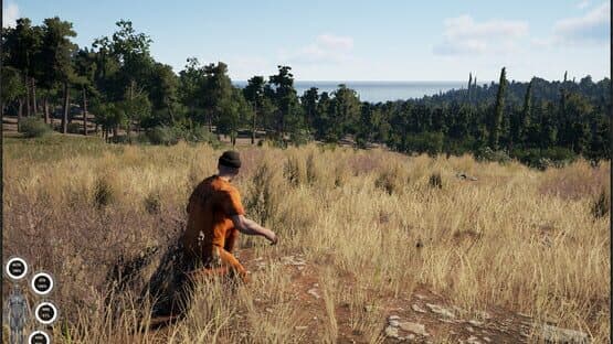 Scum — screenshot 1