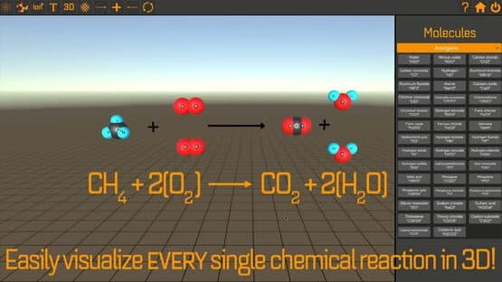 Quantum Engine — screenshot 2