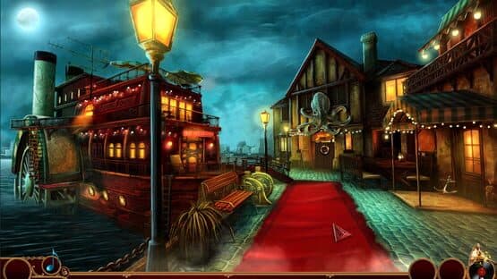 Cadenza: Music, Betrayal and Death - Collector's Edition — screenshot 4