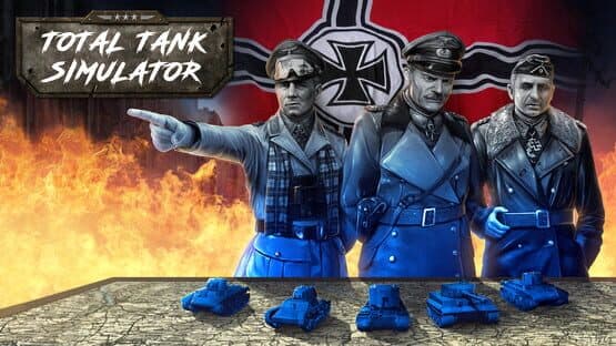 Total Tank Simulator — screenshot 1