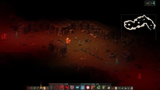 Balrum — screenshot 5