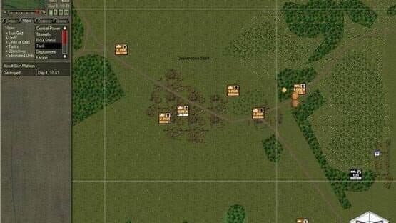 Airborne Assault: Highway to Reich — screenshot 5