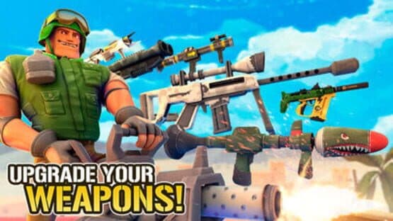 Respawnables: Special Forces — screenshot 5