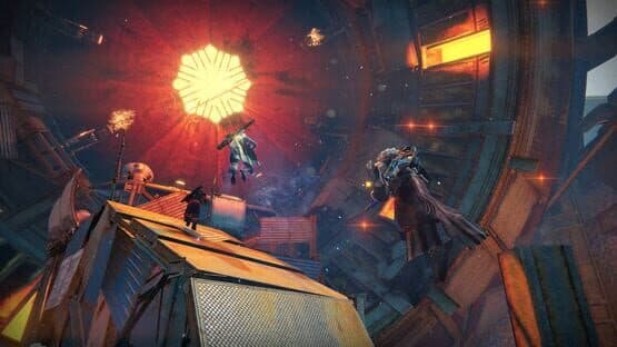Destiny: Rise of Iron — screenshot 4