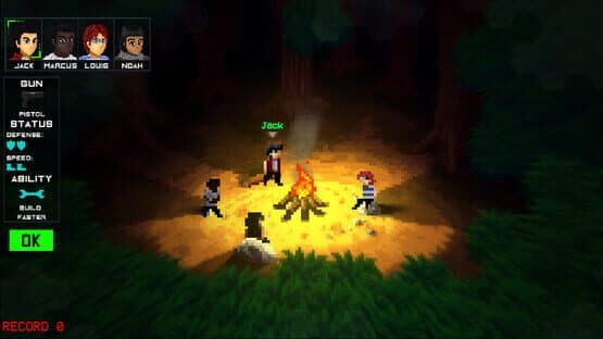 Apocalypse Night — screenshot 1