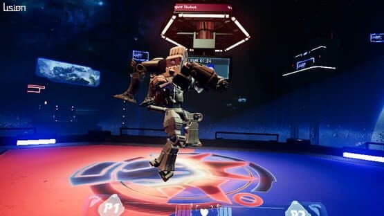 Warbot — screenshot 2