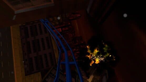 Roller Coaster Apocalypse VR — screenshot 3