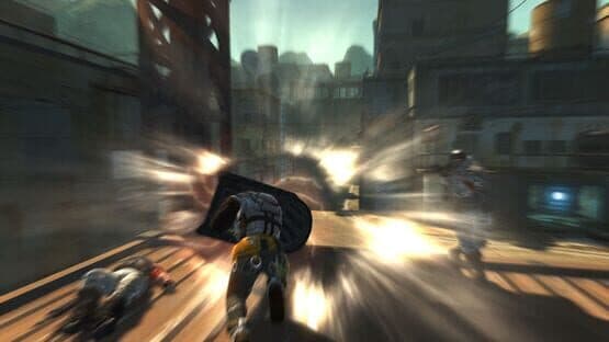 GunZ 2: The Second Duel — screenshot 5