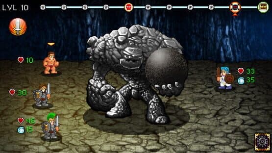Soda Dungeon — screenshot 2