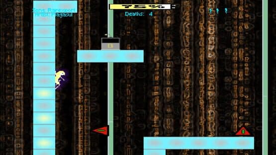 Downloaded: Fragments of a Forgotten Soul — screenshot 6