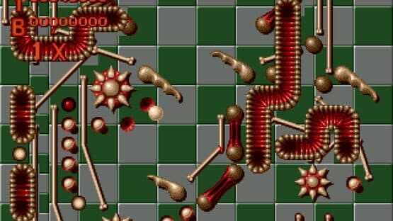 Virtual Pinball — screenshot 3
