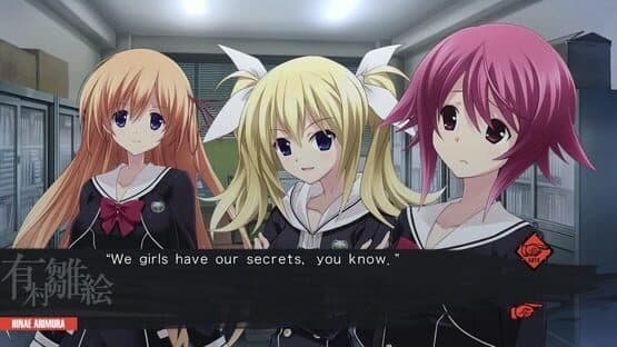 Chaos;Child — screenshot 5