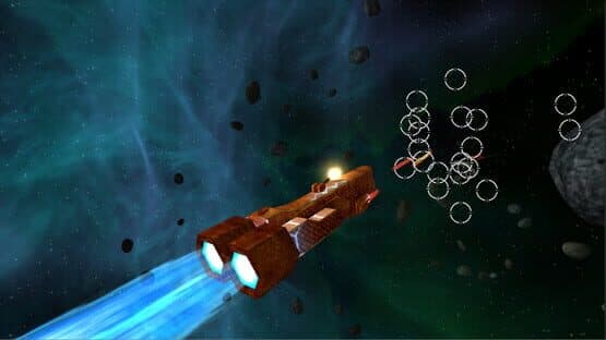 Hostile Dimension — screenshot 5