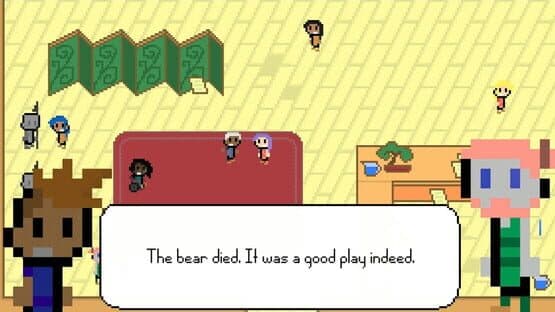 The Rainsdowne Players — screenshot 8