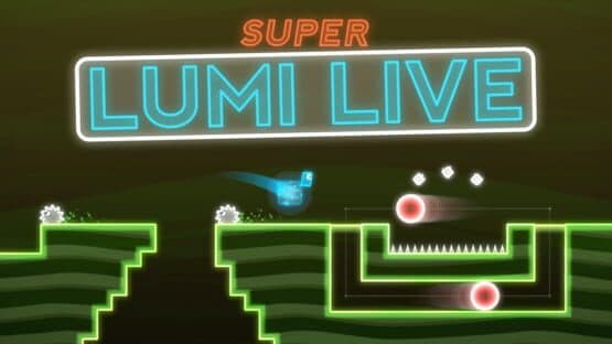 Super Lumi Live — screenshot 4