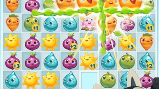 Farm Heroes Saga — screenshot 3
