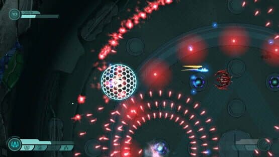 Defenders of Ekron: Definitive Edition — screenshot 2