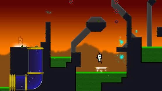 Nubs' Adventure — screenshot 4