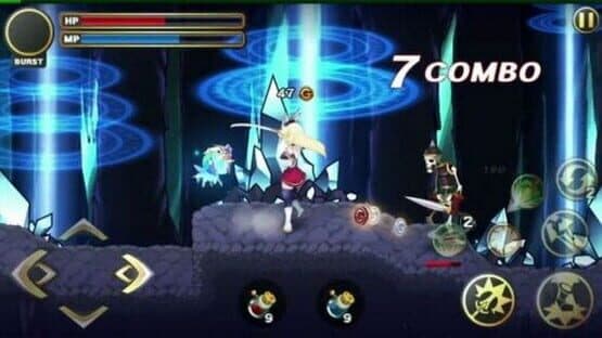 Arcane Soul + — screenshot 4