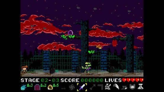 Nogalious — screenshot 4