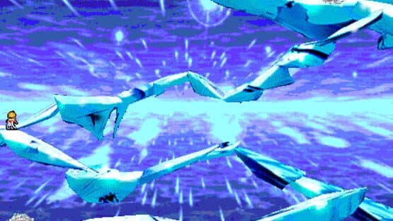 16 Bit Arena — screenshot 2