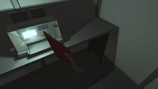 The Cubicle. — screenshot 5